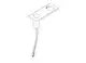 DORNBRACHT-Bedienelement-fuer-Ablaufgarnitur-ERSATZTEILE-04100100300-60-x-248-x-171-mm-ruthenium-04100100300-57 gallery number 1